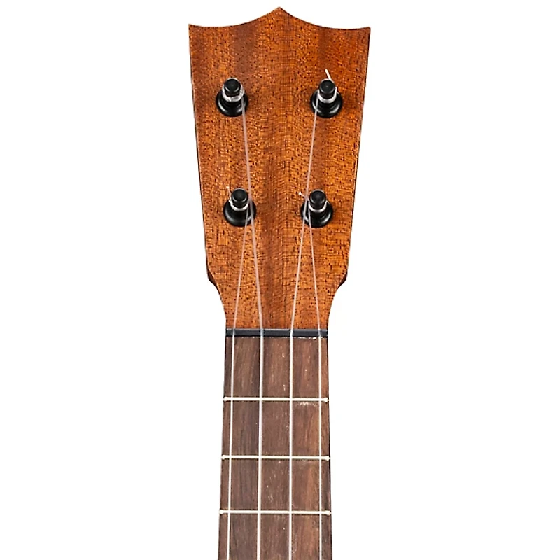 Martin 100th Anniversary Centennial Mahogany Concert Ukulele Natural