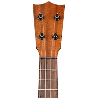 Martin 100th Anniversary Centennial Mahogany Concert Ukulele Natural