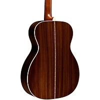 Martin 000-28 Standard Auditorium Left-Handed Acoustic Guitar Natural