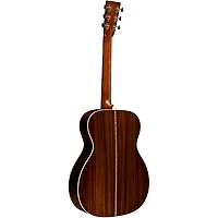 Martin 000-28 Standard Auditorium Left-Handed Acoustic Guitar Natural