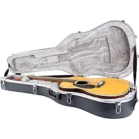 Martin 000-28 Standard Auditorium Left-Handed Acoustic Guitar Natural