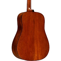 Martin D-18 Standard Dreadnought Left-Handed Acoustic Guitar Natural