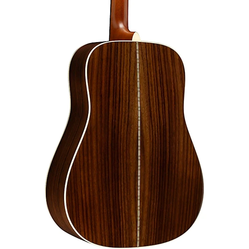 Martin D-28 Standard Dreadnought Acoustic Guitar Natural