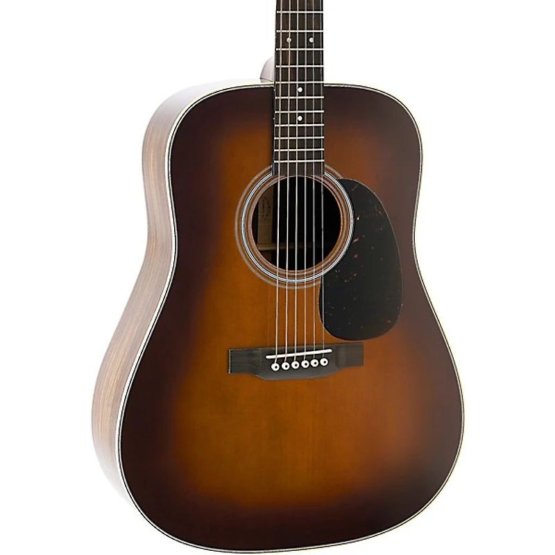 Martin D-28 Standard Dreadnought Acoustic Guitar -