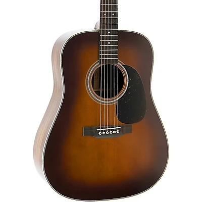Martin D-28 Standard Dreadnought Acoustic Guitar -