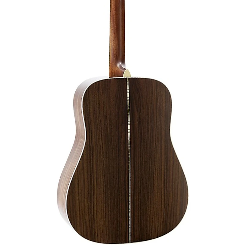 Martin D-28 Standard Dreadnought Acoustic Guitar -