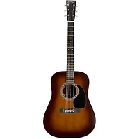 Martin D-28 Standard Dreadnought Acoustic Guitar -