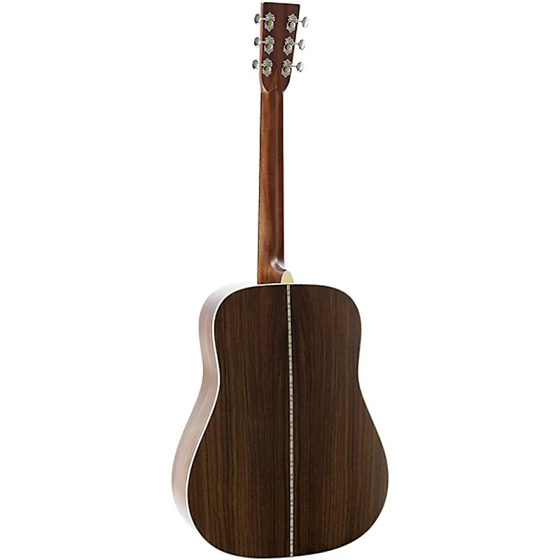 Martin D-28 Standard Dreadnought Acoustic Guitar -
