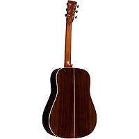 Martin HD-28 Standard Left-Handed Dreadnought Acoustic Guitar Natural