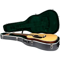 Martin HD-28 Standard Left-Handed Dreadnought Acoustic Guitar Natural