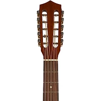 H. Jimenez LBQ2NCE El Musico Acoustic-Electric Bajo Quinto Natural
