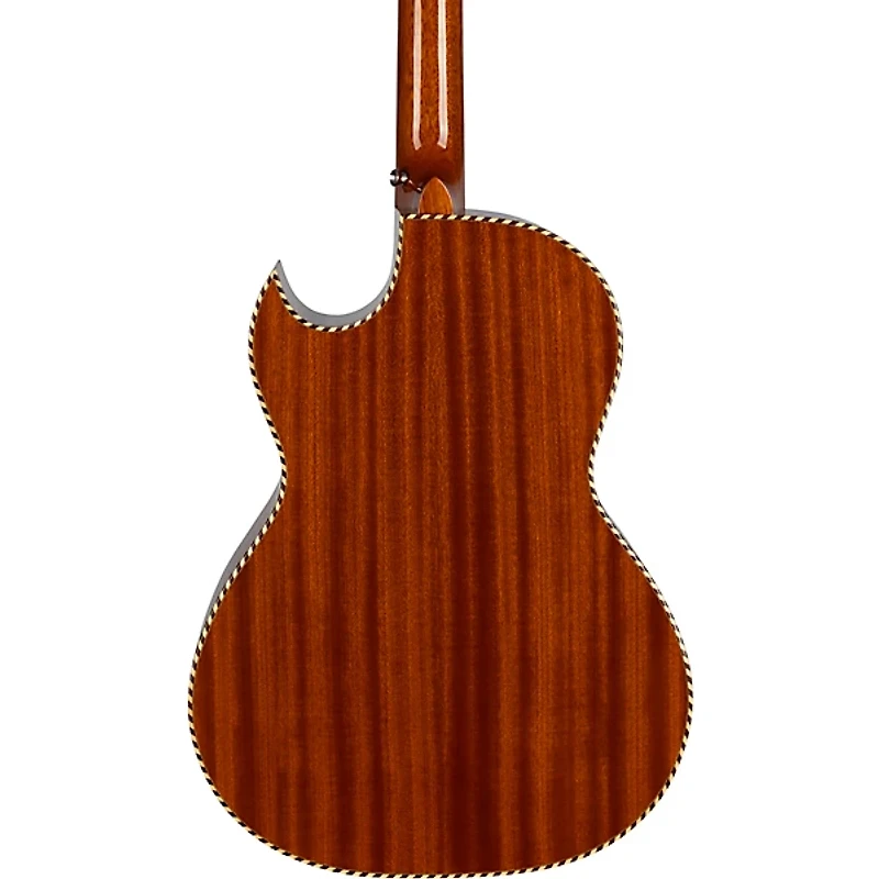 H. Jimenez LBQ3 El Murcielago Bajo Quinto Natural