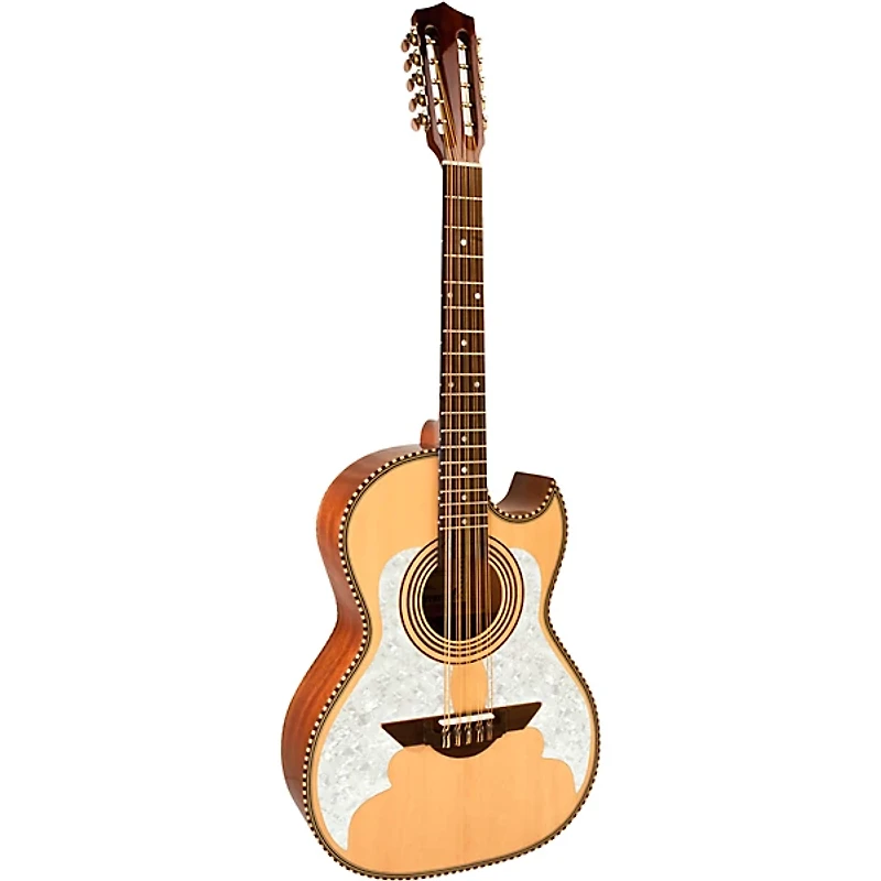 H. Jimenez LBQ3 El Murcielago Bajo Quinto Natural