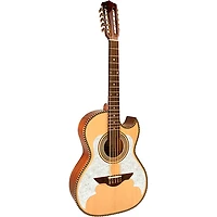 H. Jimenez LBQ3 El Murcielago Bajo Quinto Natural