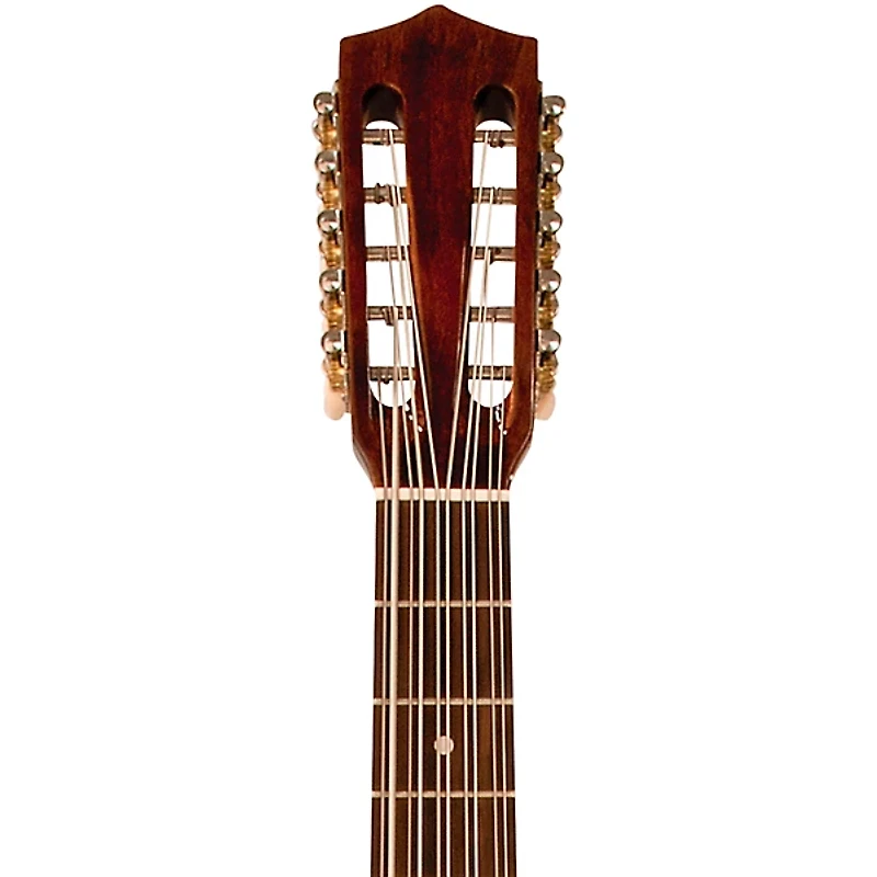 H. Jimenez LBQ2 El Musico Bajo Quinto Natural