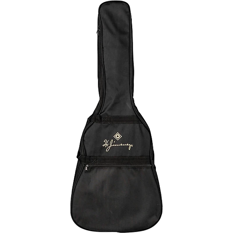 H. Jimenez LBQ2 El Musico Bajo Quinto Natural