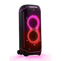 JBL PartyBox Ultimate Party Speaker With Multidimensional Light Show Effects
