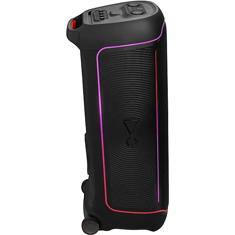 JBL PartyBox Ultimate Party Speaker With Multidimensional Light Show Effects