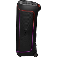 JBL PartyBox Ultimate Party Speaker With Multidimensional Light Show Effects