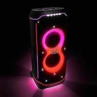 JBL PartyBox Ultimate Party Speaker With Multidimensional Light Show Effects