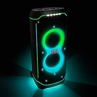 JBL PartyBox Ultimate Party Speaker With Multidimensional Light Show Effects