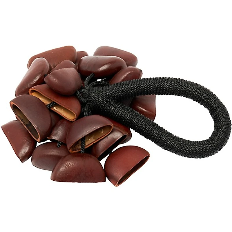 LP Bendo Rattle With Handle