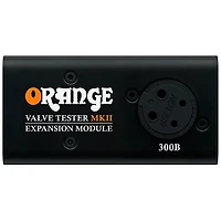 Orange Amplifiers Valve Tester MKII Expansion Module E - 300B