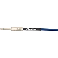 Fender Moonlight Drive Straight to Straight Contour Cable 15 ft. Moonlight Drive