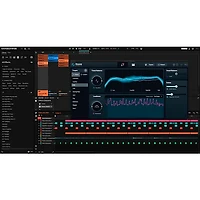 Native Instruments Maschine Central library DL