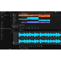 Native Instruments Maschine Central library DL