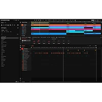 Native Instruments Maschine Central library DL