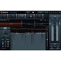 iZotope Neutron 5 Upgrade from Neutron 4 or any previous version of Neutron Standard or Advanced