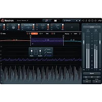 iZotope Neutron 5 Upgrade from Neutron 4 or any previous version of Neutron Standard or Advanced