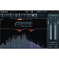 iZotope Neutron 5 Upgrade from Neutron 4 or any previous version of Neutron Standard or Advanced