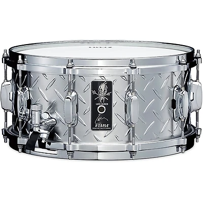 TAMA Lars Ulrich Signature Snare Drum 14 x 6.5 in.