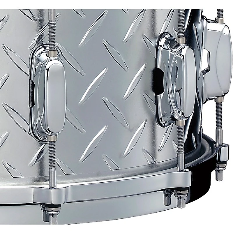 TAMA Lars Ulrich Signature Snare Drum 14 x 6.5 in.