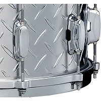 TAMA Lars Ulrich Signature Snare Drum 14 x 6.5 in.