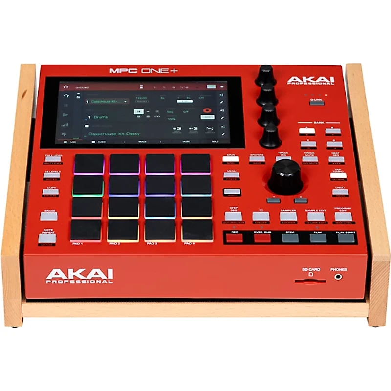 Headliner Catalina Stand for Akai Pro MPC One+/MPC One