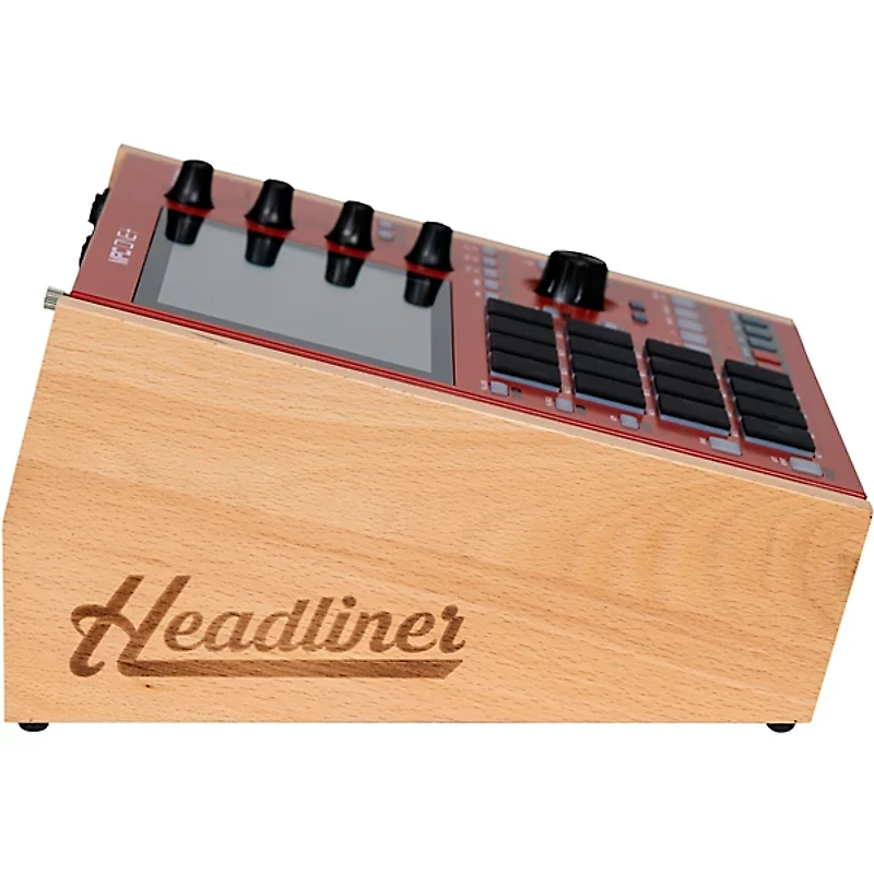 Headliner Catalina Stand for Akai Pro MPC One+/MPC One