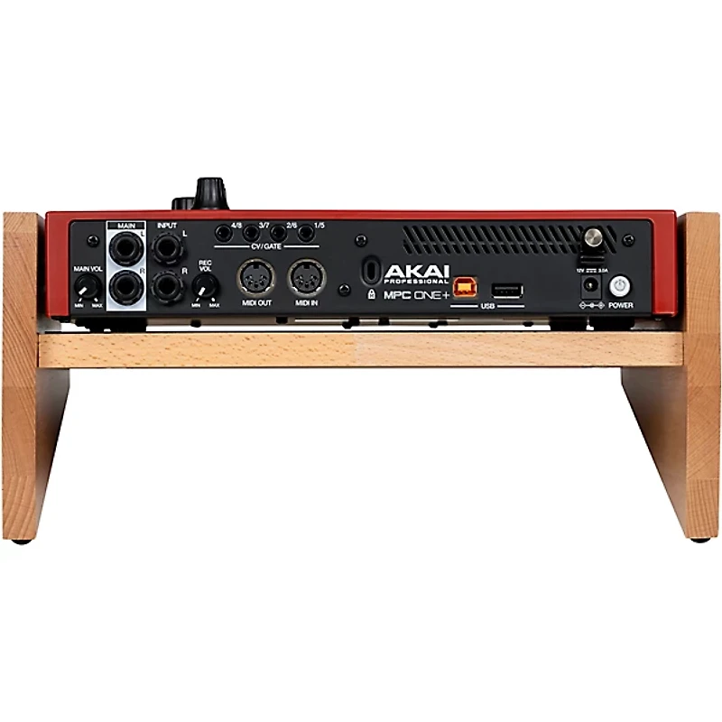 Headliner Catalina Stand for Akai Pro MPC One+/MPC One