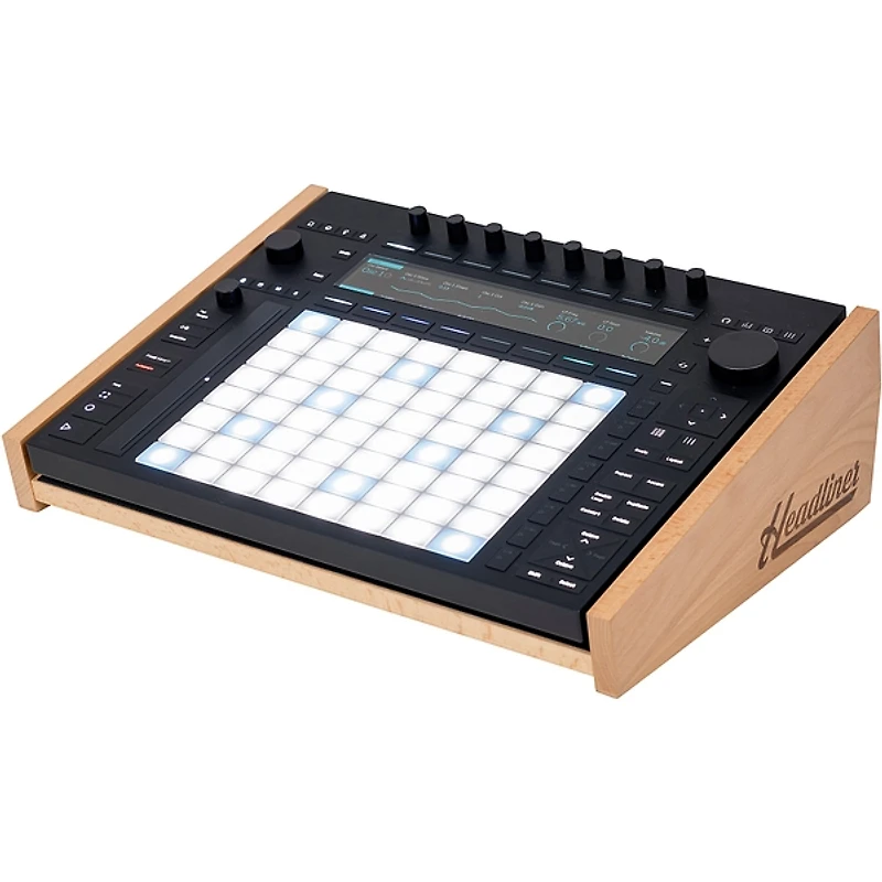 Headliner Catalina Stand for Ableton Push 3/Push 2