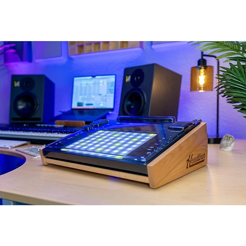 Headliner Catalina Stand for Ableton Push 3/Push 2