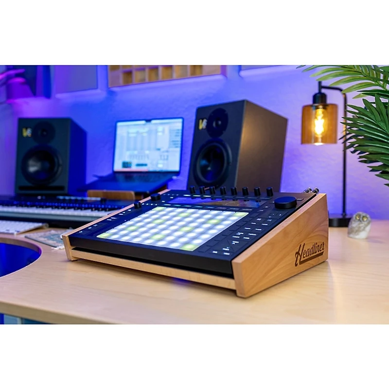 Headliner Catalina Stand for Ableton Push 3/Push 2