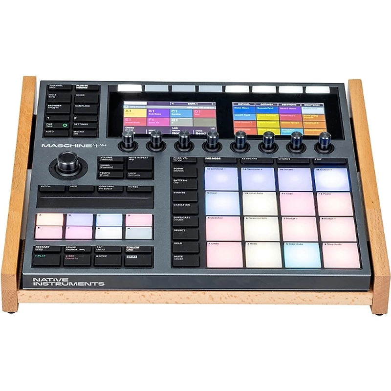 Headliner Catalina Stand for Native Instruments Maschine MK3/Maschine+