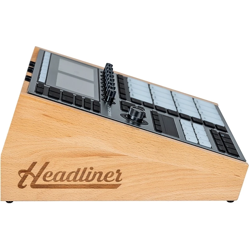 Headliner Catalina Stand for Native Instruments Maschine MK3/Maschine+
