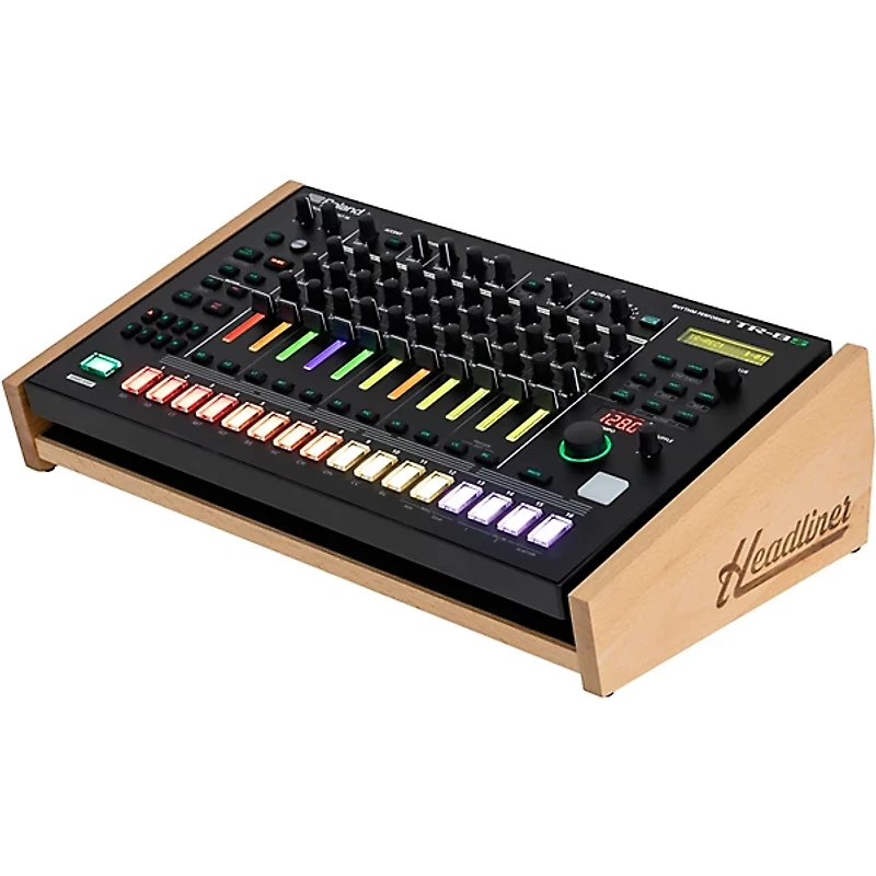 Headliner Catalina Stand for Roland TR-8S
