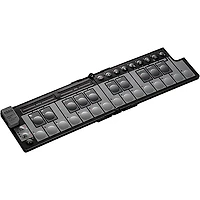 KORG nanoKEY Fold Foldable MIDI keyboard