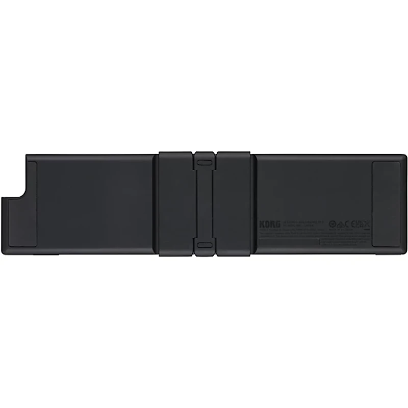 KORG nanoKEY Fold Foldable MIDI keyboard