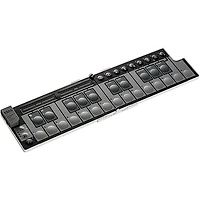 KORG nanoKEY Fold Foldable MIDI keyboard