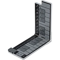 KORG nanoKEY Fold Foldable MIDI keyboard